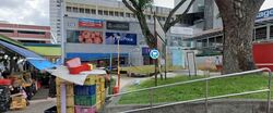 Ang Mo Kio Avenue 8 (D20), Shop House #558132771